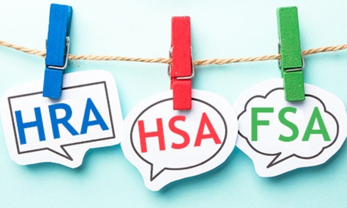 FSA vs HSA vs HRA: Which One is Better? - Odyssey Advisors, Inc