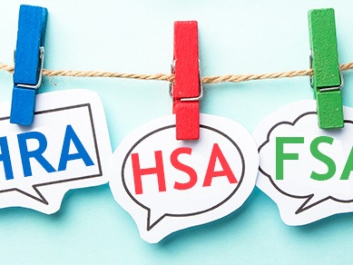 HRA HSA FSA Comparison Which Benefits Package Is Best