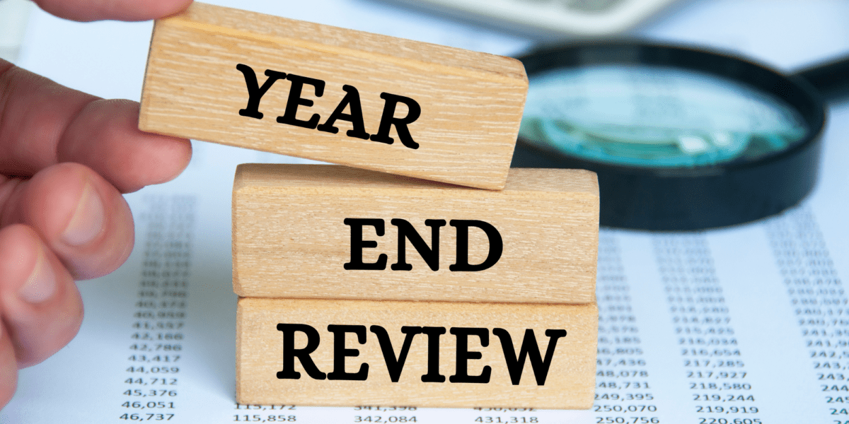 Small Business Year-End Accounting Checklist: Be Ready for 2025