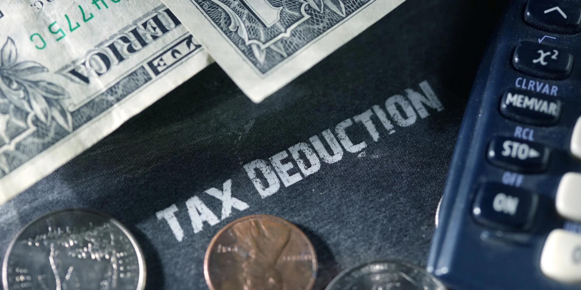 Maximize Your Business Tax Deductions